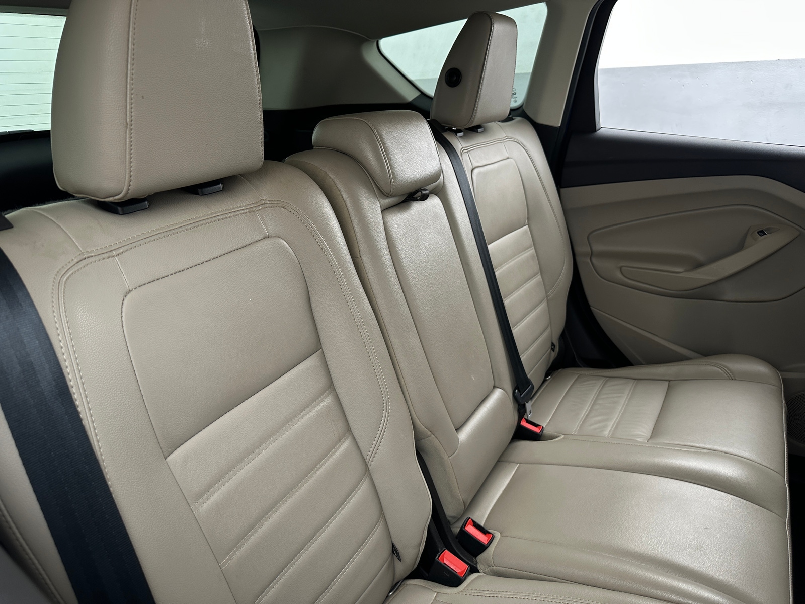 Thumbnail: 2019 Ford Escape - 5