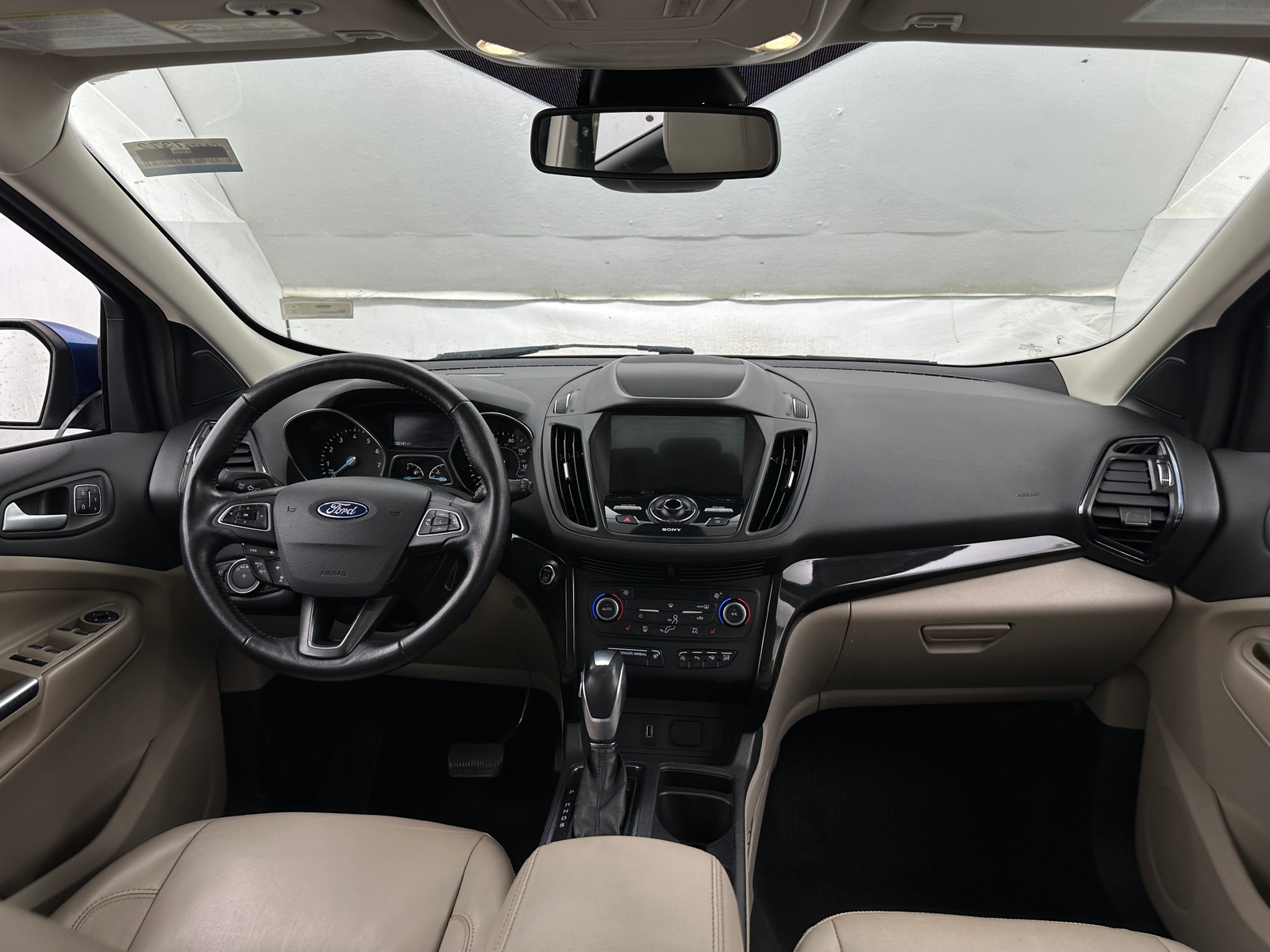 Thumbnail: 2019 Ford Escape - 2