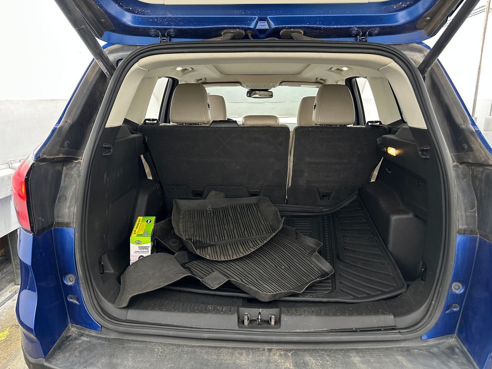 Thumbnail: 2019 Ford Escape - 6