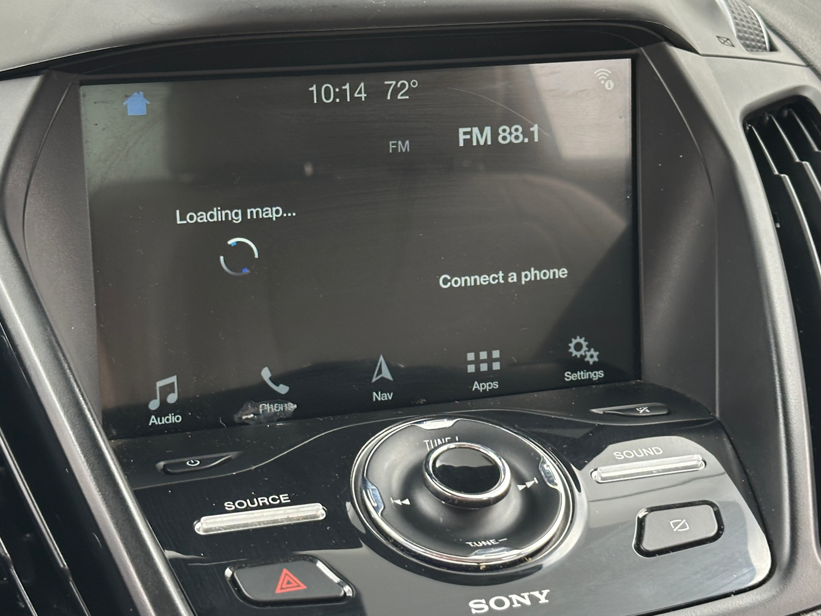 Thumbnail: 2019 Ford Escape - 3