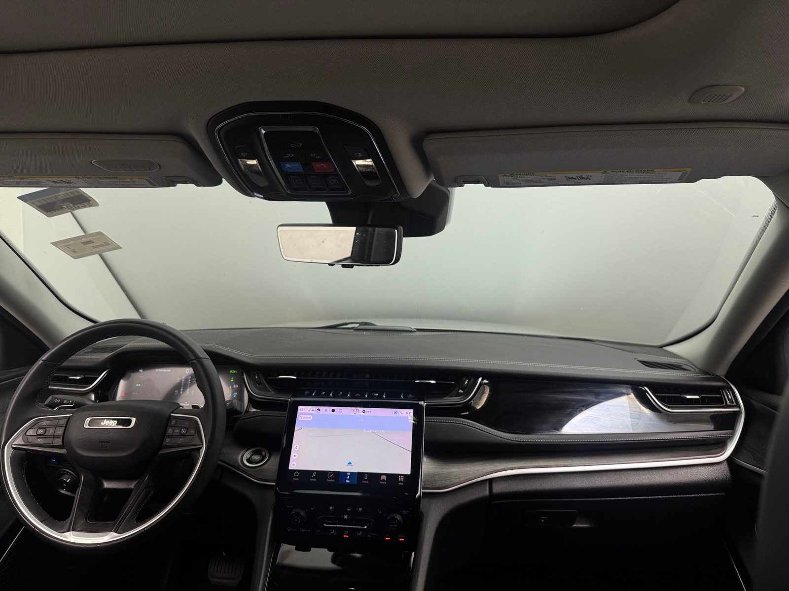 Thumbnail: 2023 Jeep Grand Cherokee - 2