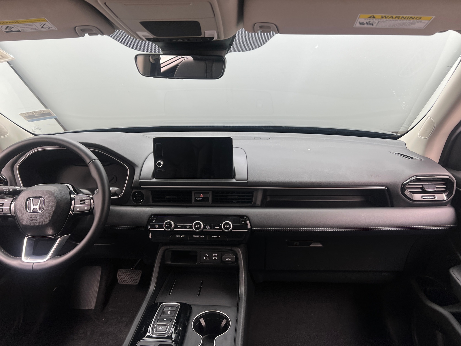 Thumbnail: 2025 Honda Pilot - 2