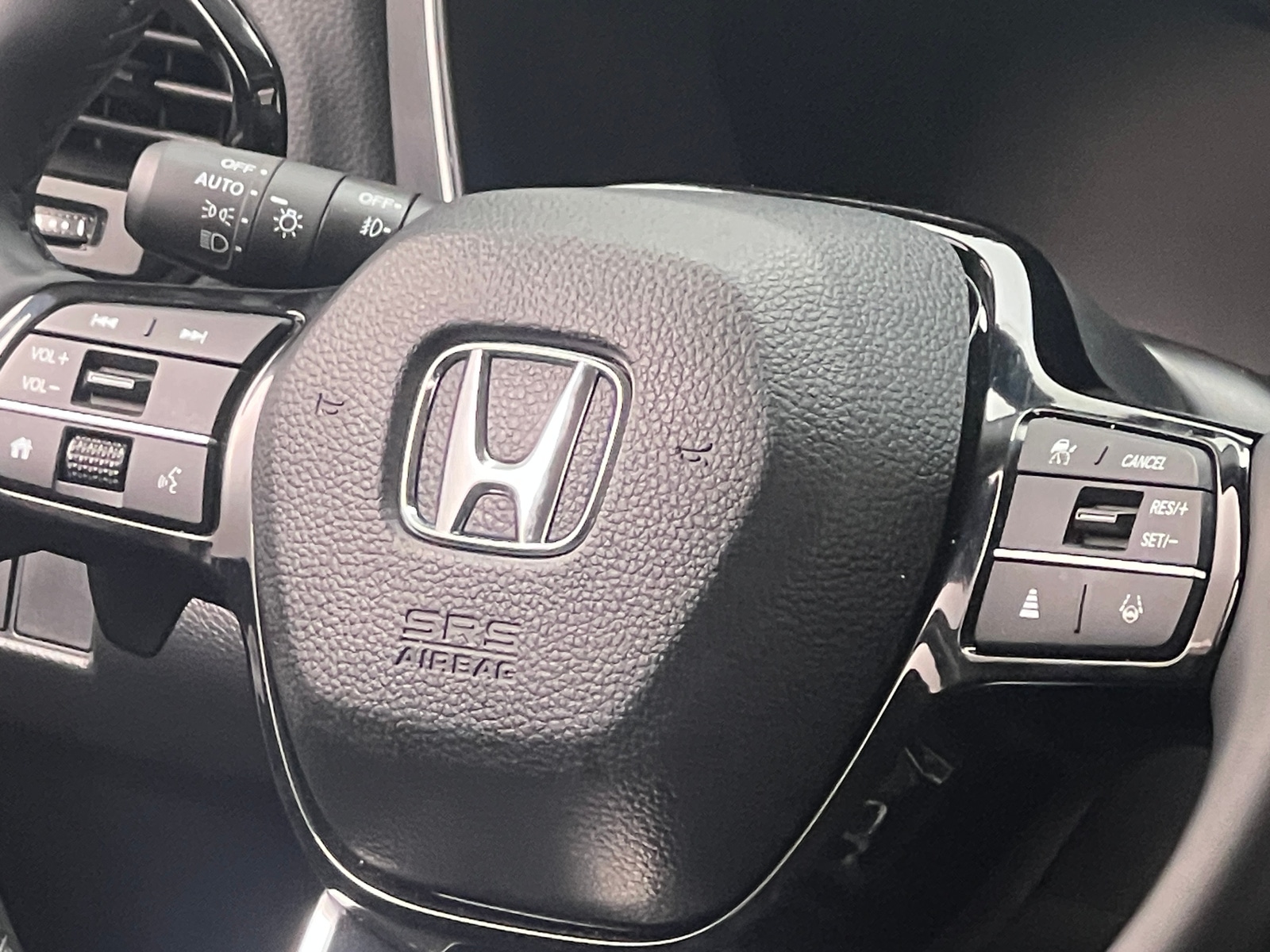 Thumbnail: 2025 Honda Pilot - 4