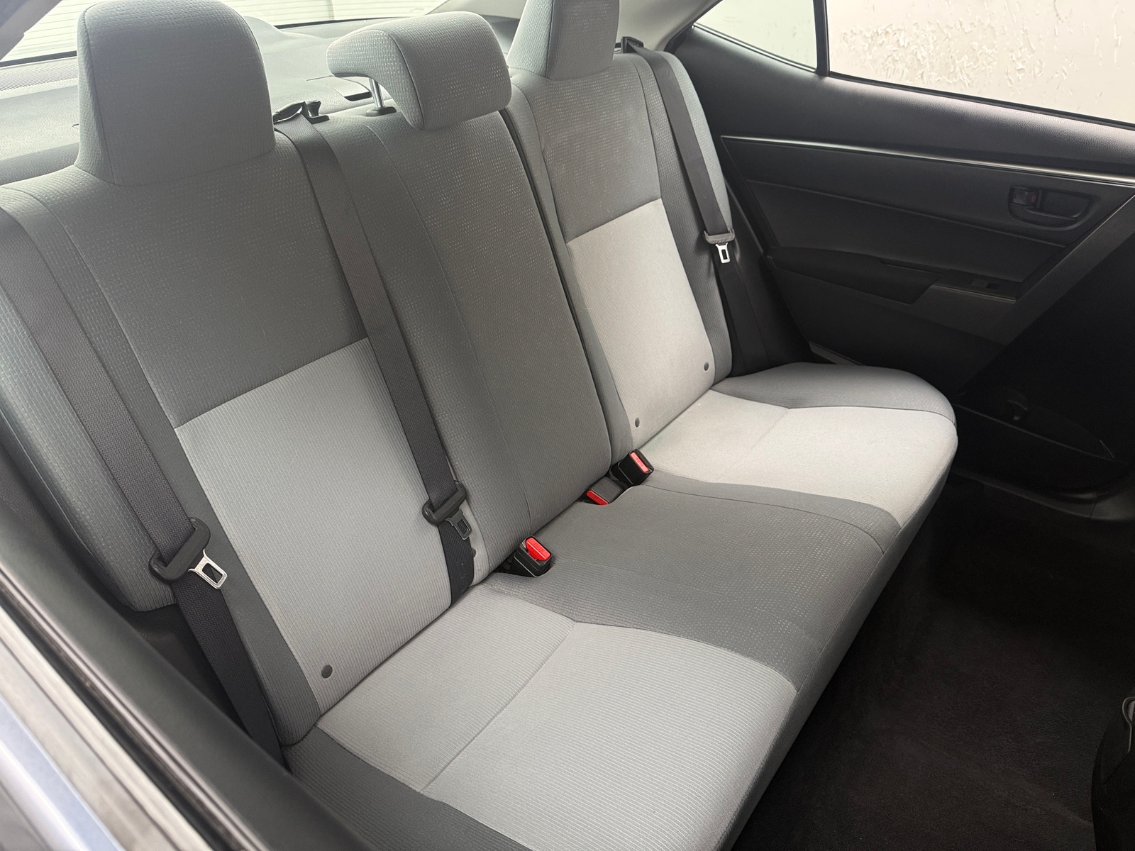 Thumbnail: 2016 Toyota Corolla - 6