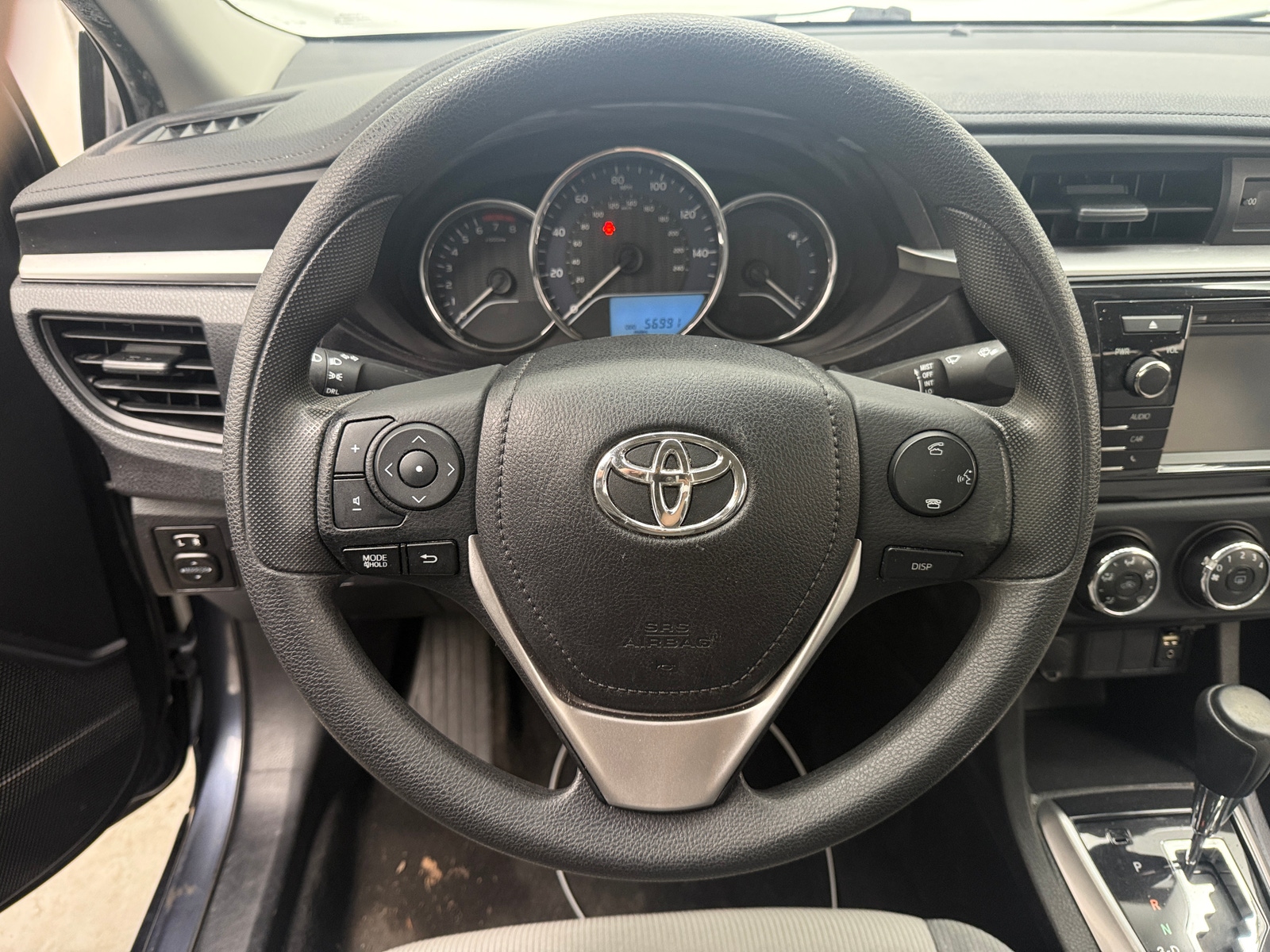 Thumbnail: 2016 Toyota Corolla - 5