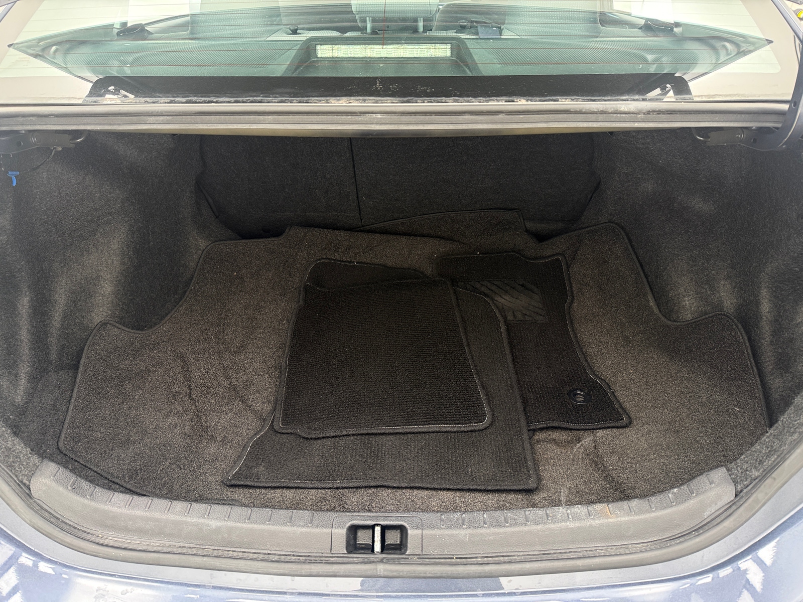 Thumbnail: 2016 Toyota Corolla - 7