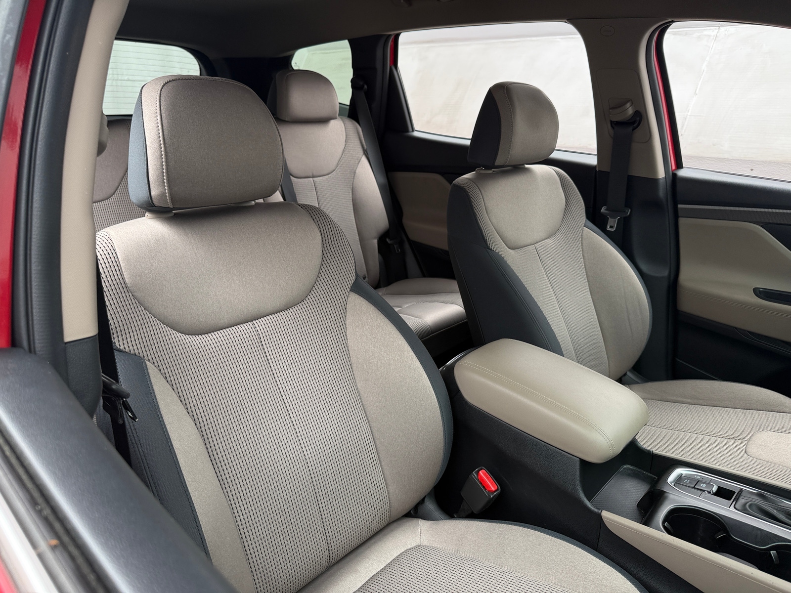 Thumbnail: 2020 Hyundai Santa Fe - 2