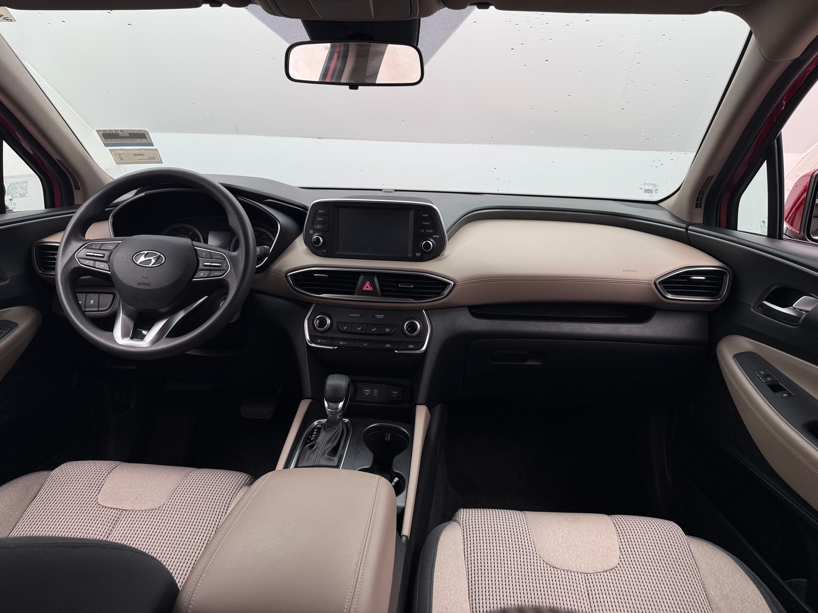 Thumbnail: 2020 Hyundai Santa Fe - 3