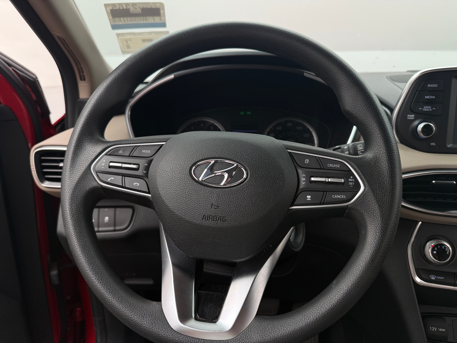 Thumbnail: 2020 Hyundai Santa Fe - 5