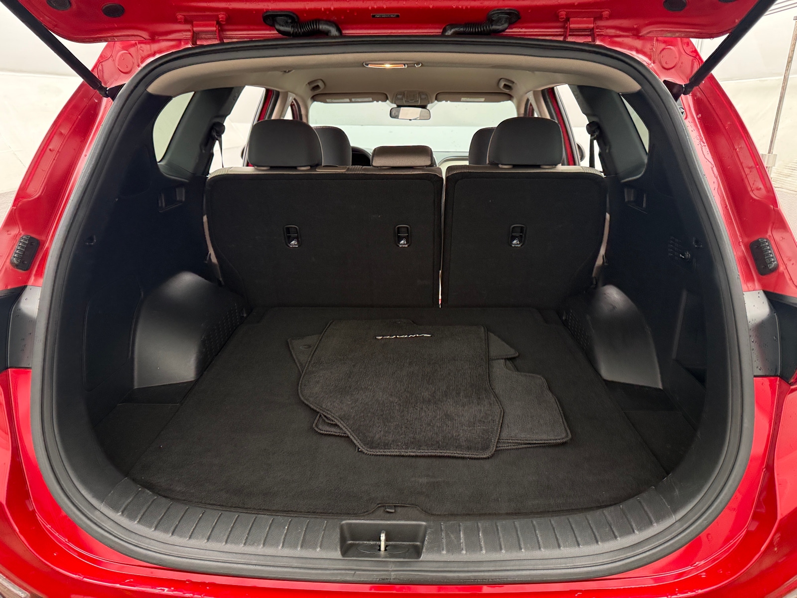 Thumbnail: 2020 Hyundai Santa Fe - 7