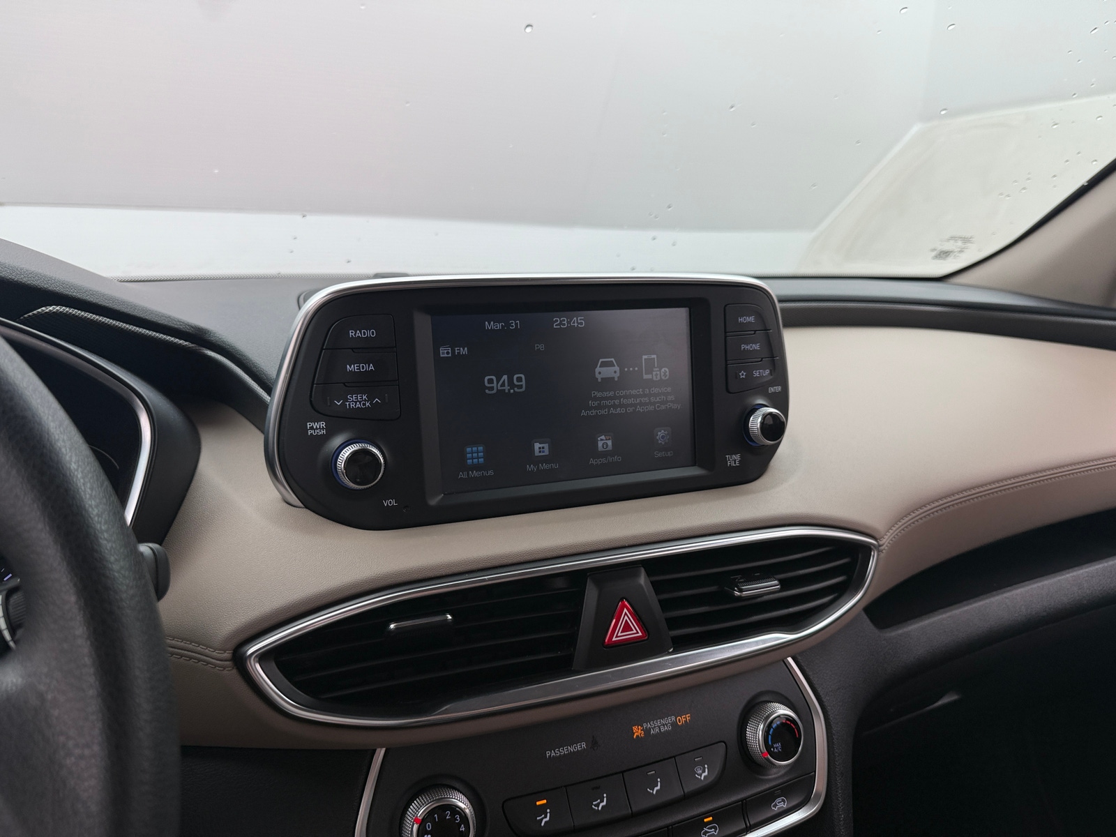 Thumbnail: 2020 Hyundai Santa Fe - 4