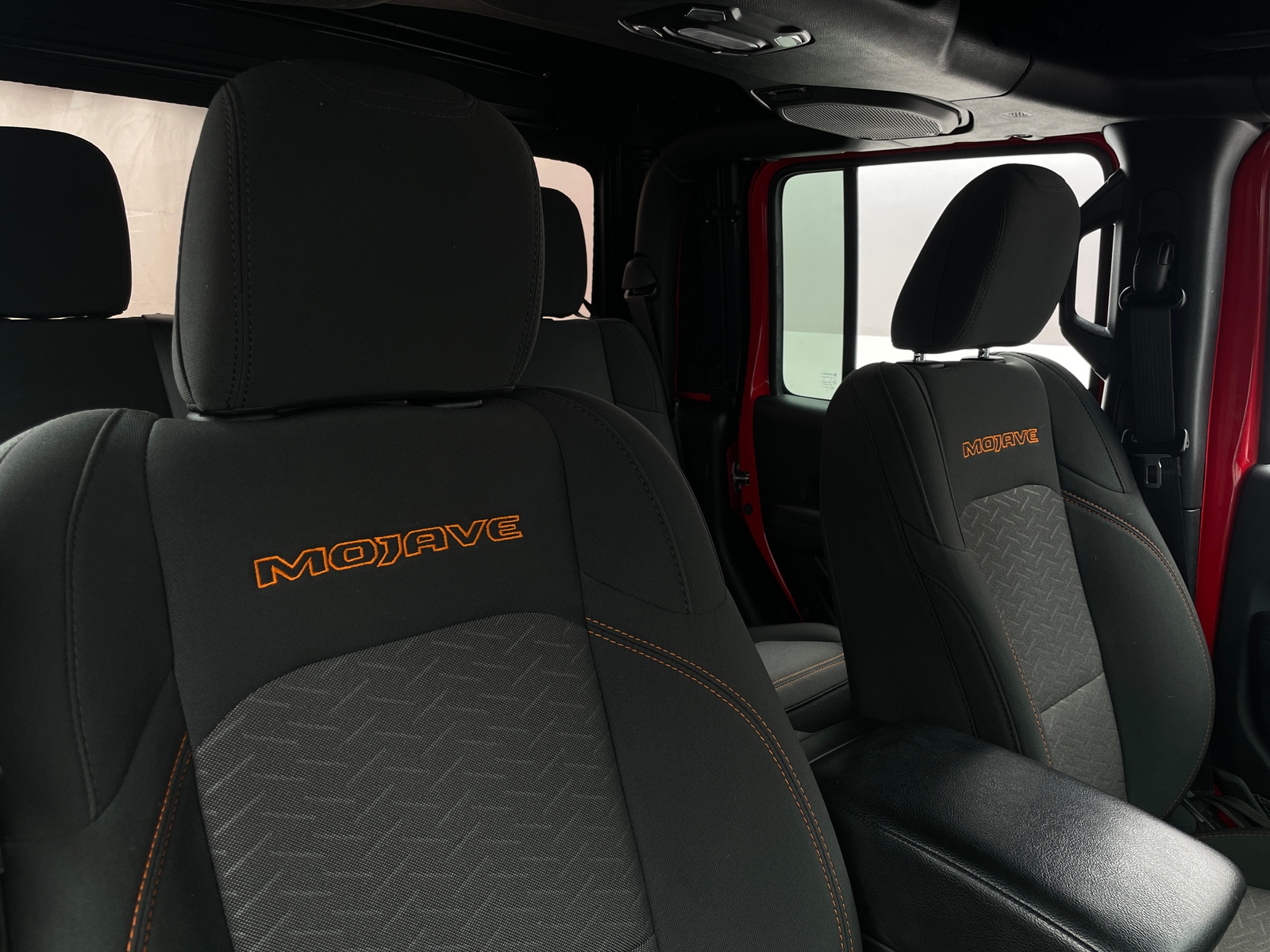 Thumbnail: 2023 Jeep Gladiator - 2