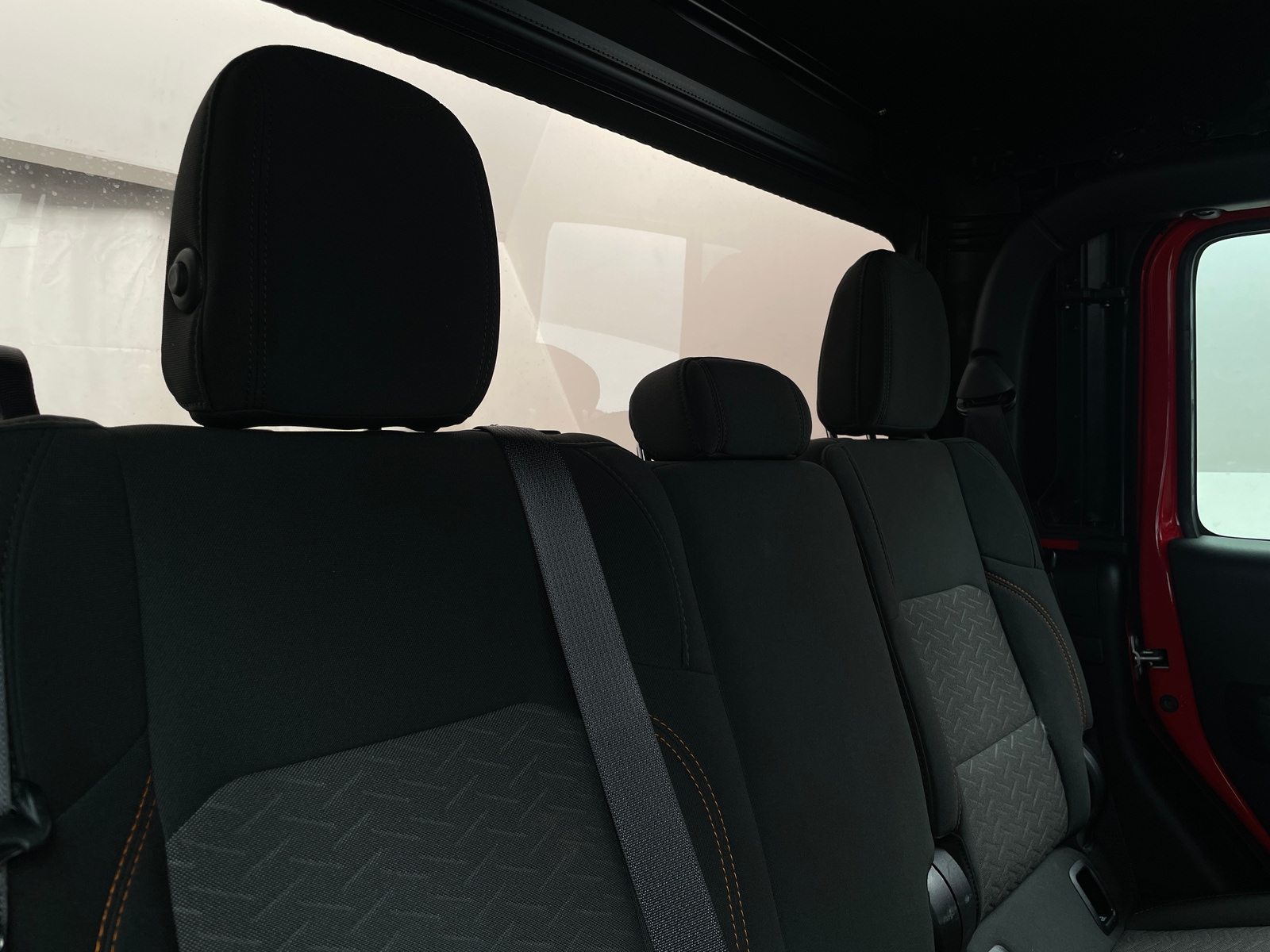 Thumbnail: 2023 Jeep Gladiator - 6