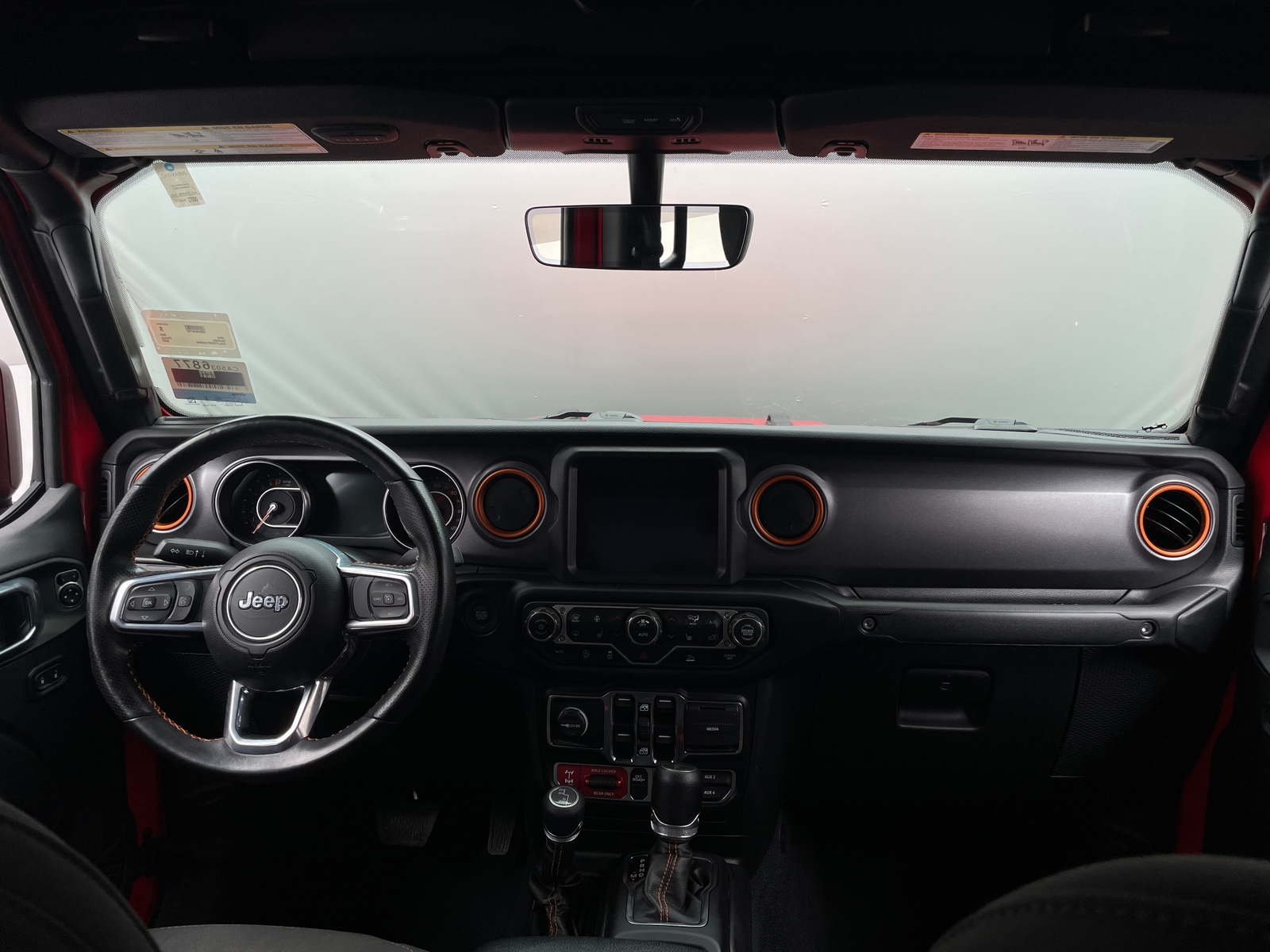 Thumbnail: 2023 Jeep Gladiator - 3