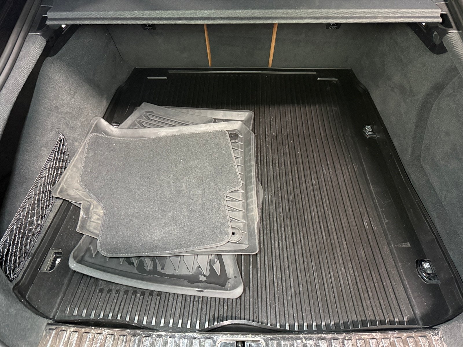 Thumbnail: 2021 Audi RS 7 - 6