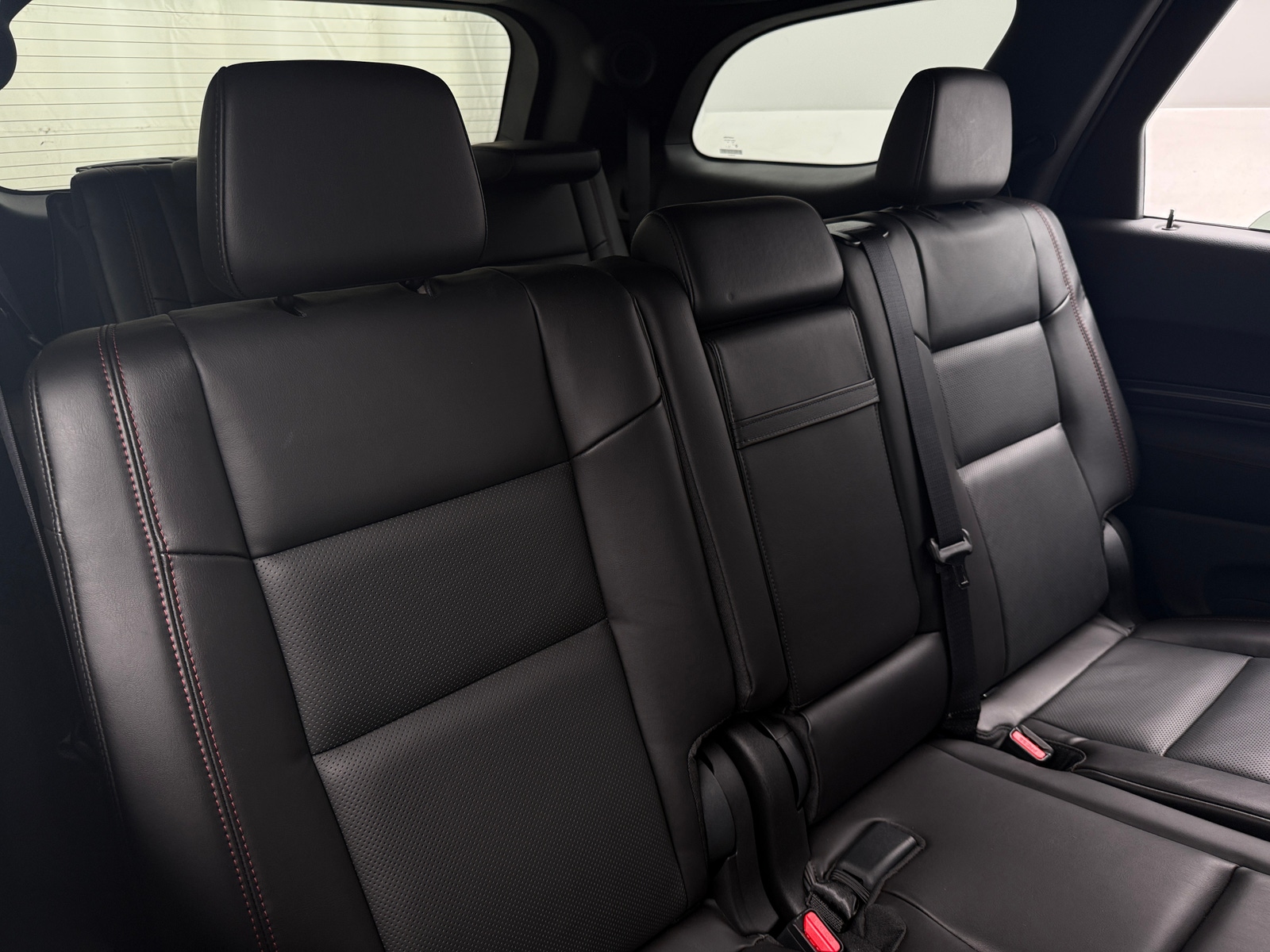 Thumbnail: 2026 Dodge Durango - 5