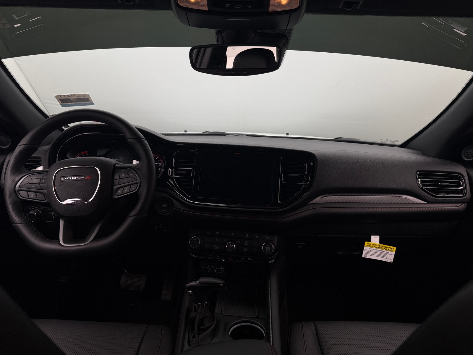 Thumbnail: 2026 Dodge Durango - 2