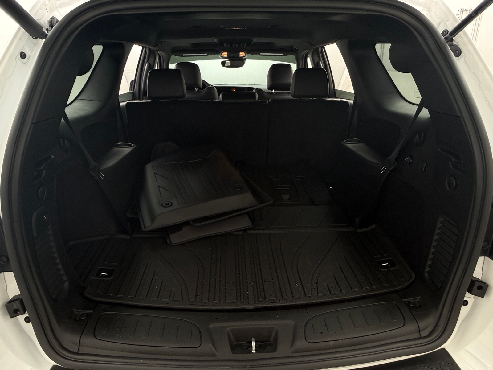 Thumbnail: 2026 Dodge Durango - 6