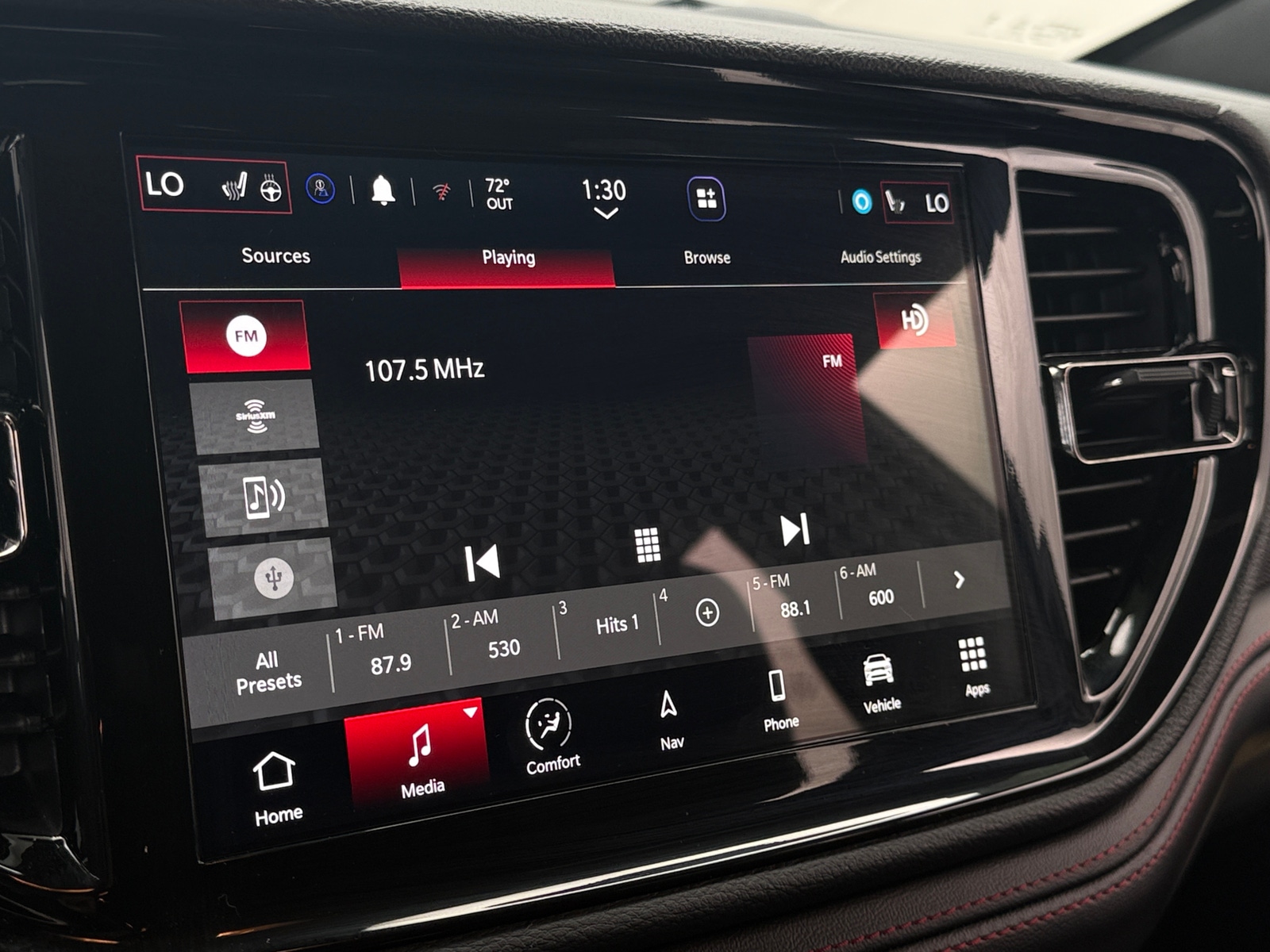 Thumbnail: 2026 Dodge Durango - 3