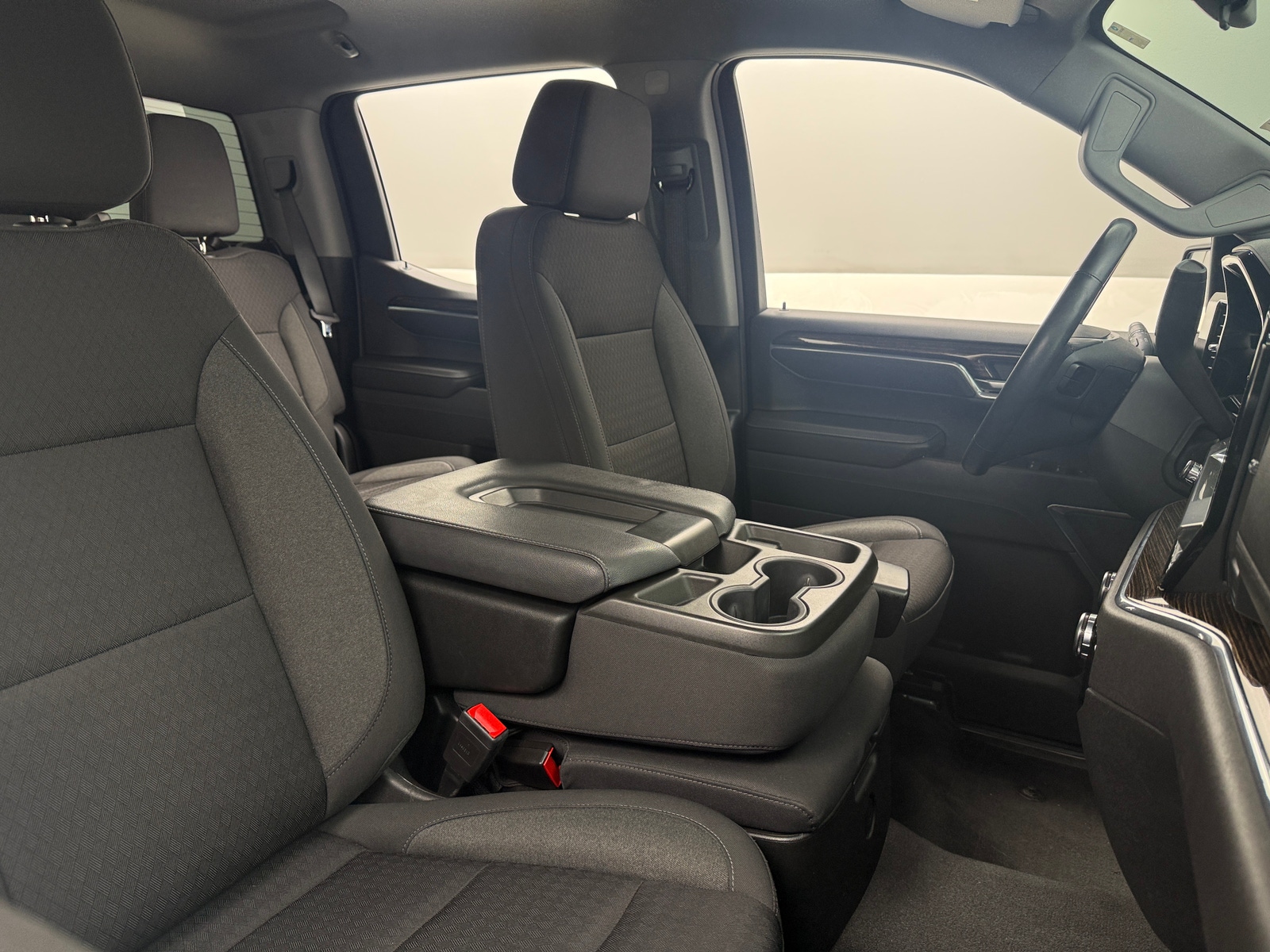 Thumbnail: 2023 GMC Sierra 1500 - 2