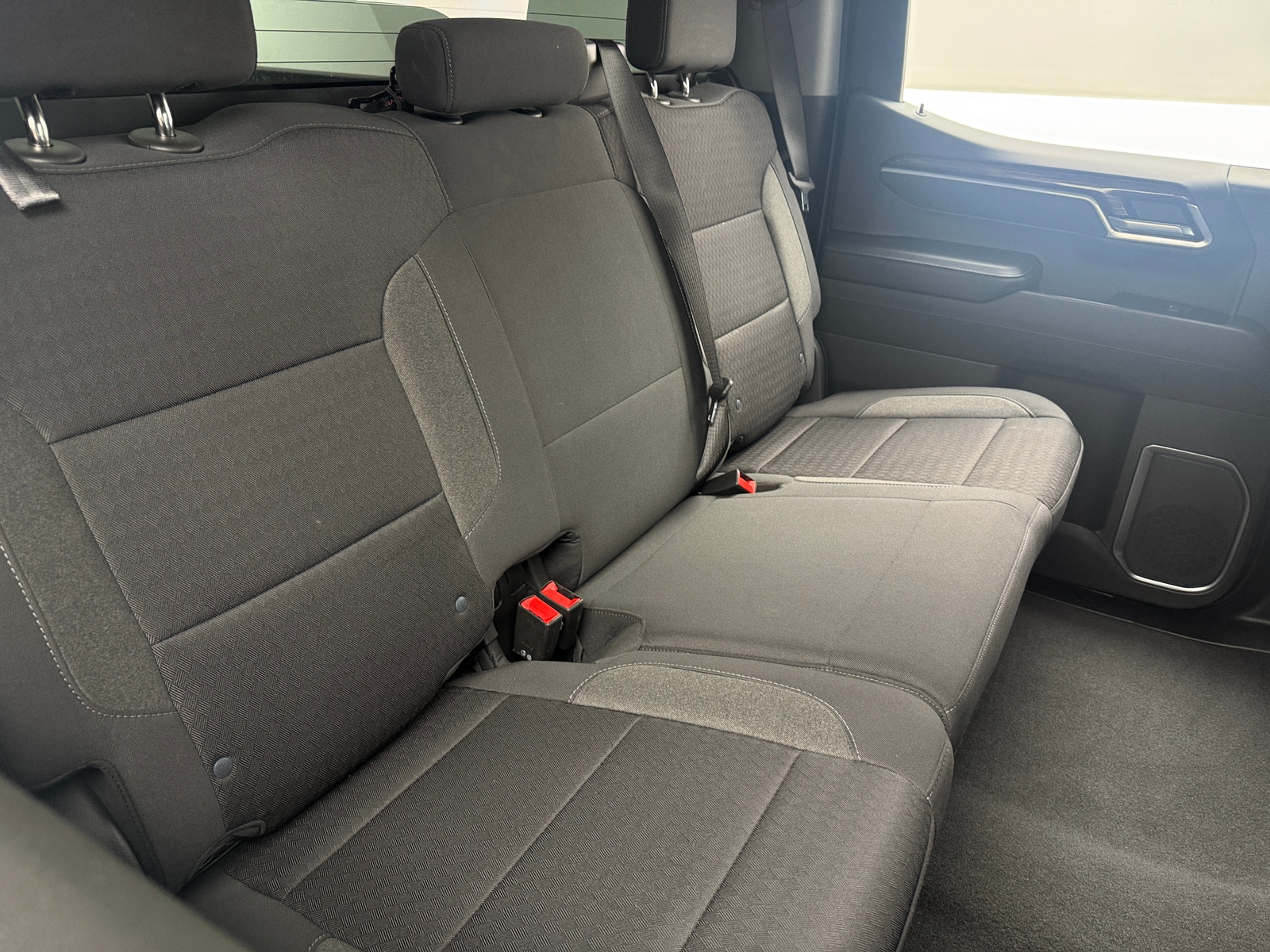 Thumbnail: 2023 GMC Sierra 1500 - 6