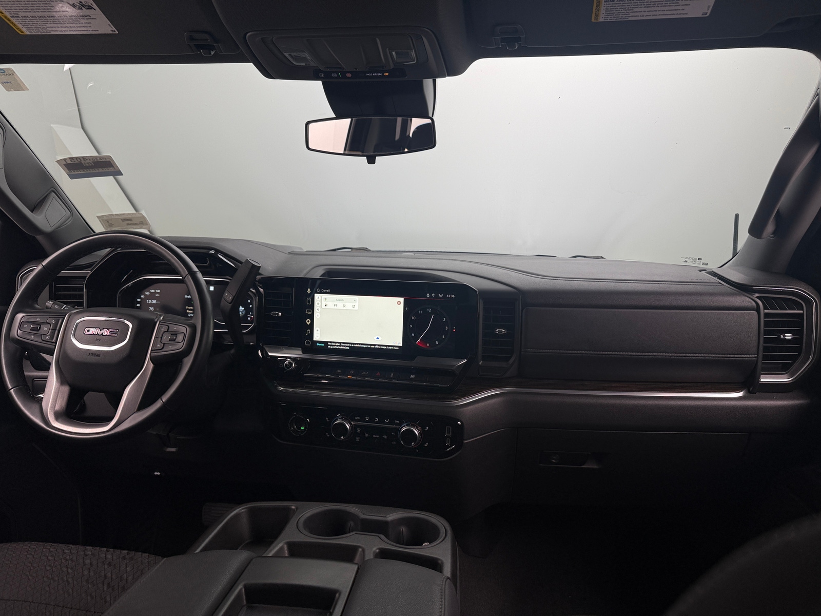 Thumbnail: 2023 GMC Sierra 1500 - 3