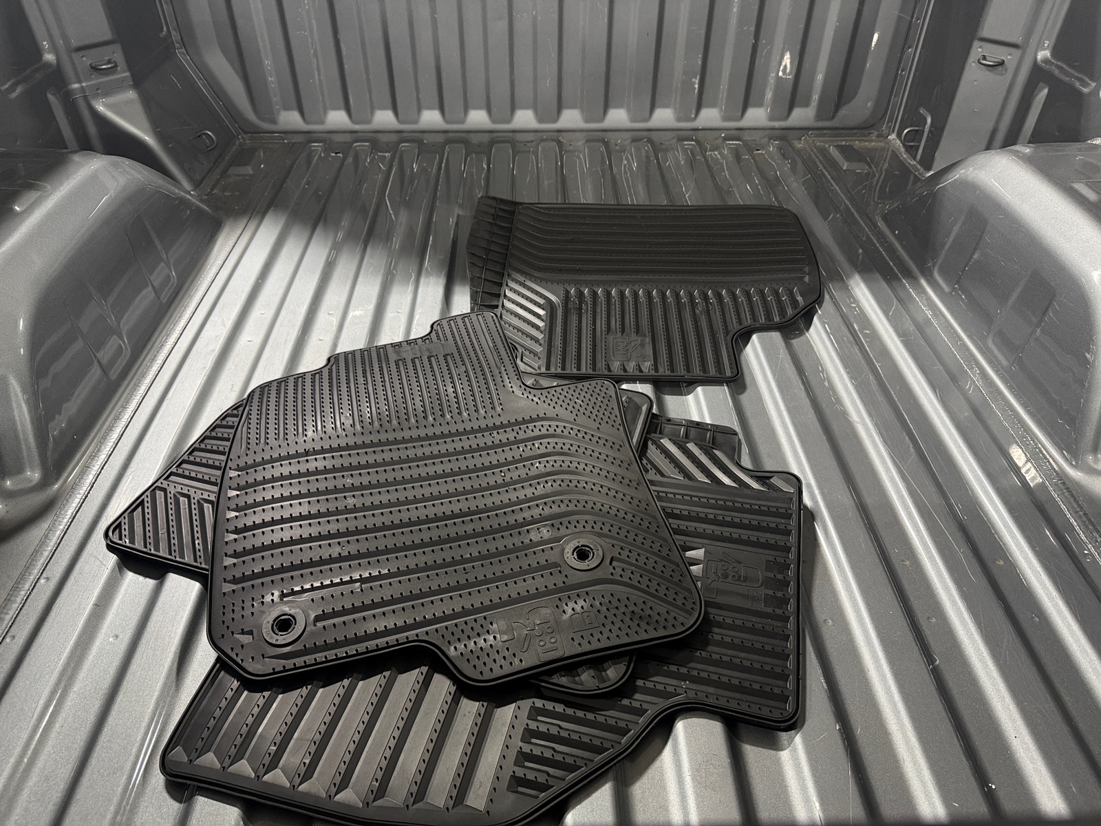 Thumbnail: 2023 GMC Sierra 1500 - 7