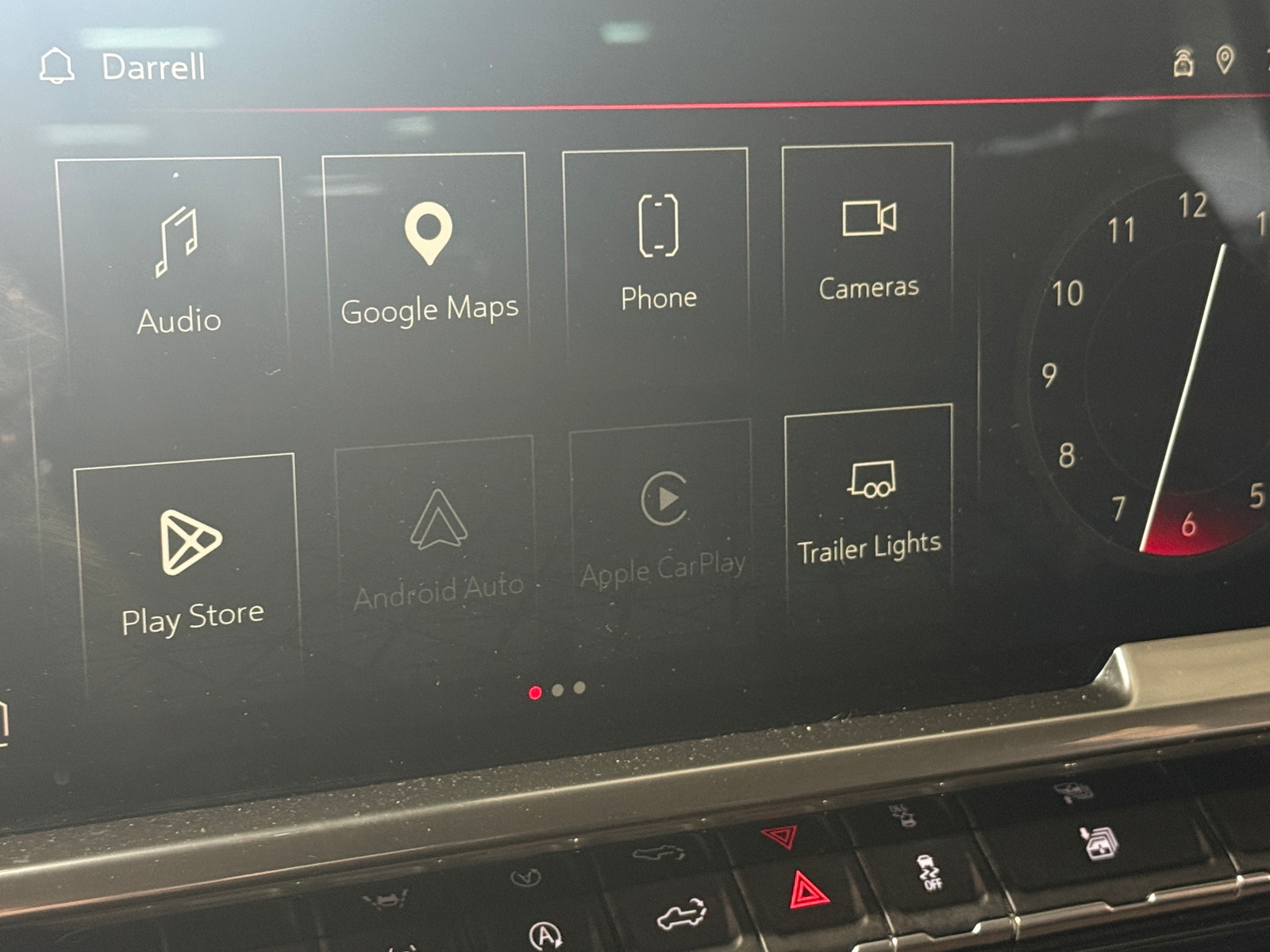 Thumbnail: 2023 GMC Sierra 1500 - 4