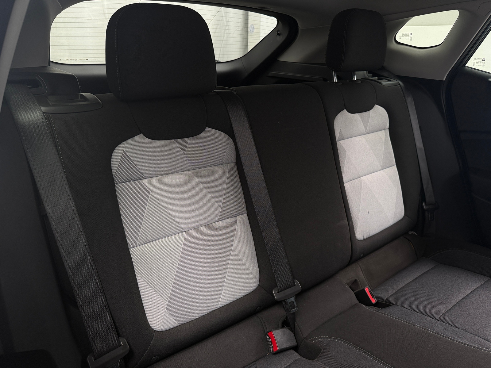 Thumbnail: 2024 Chevrolet Trax - 6