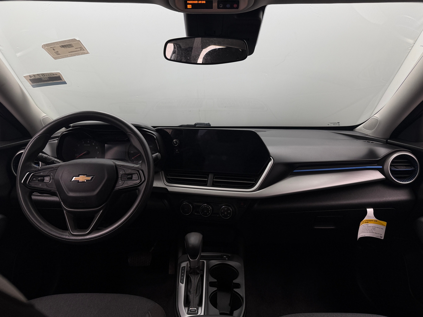 Thumbnail: 2024 Chevrolet Trax - 3