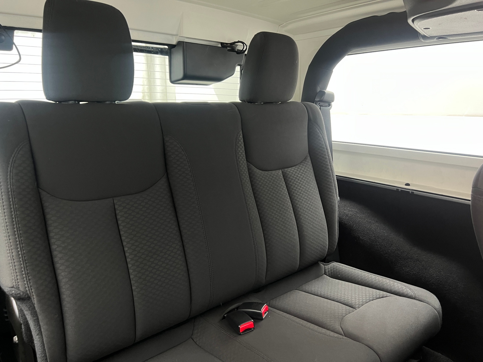 Thumbnail: 2017 Jeep Wrangler - 6