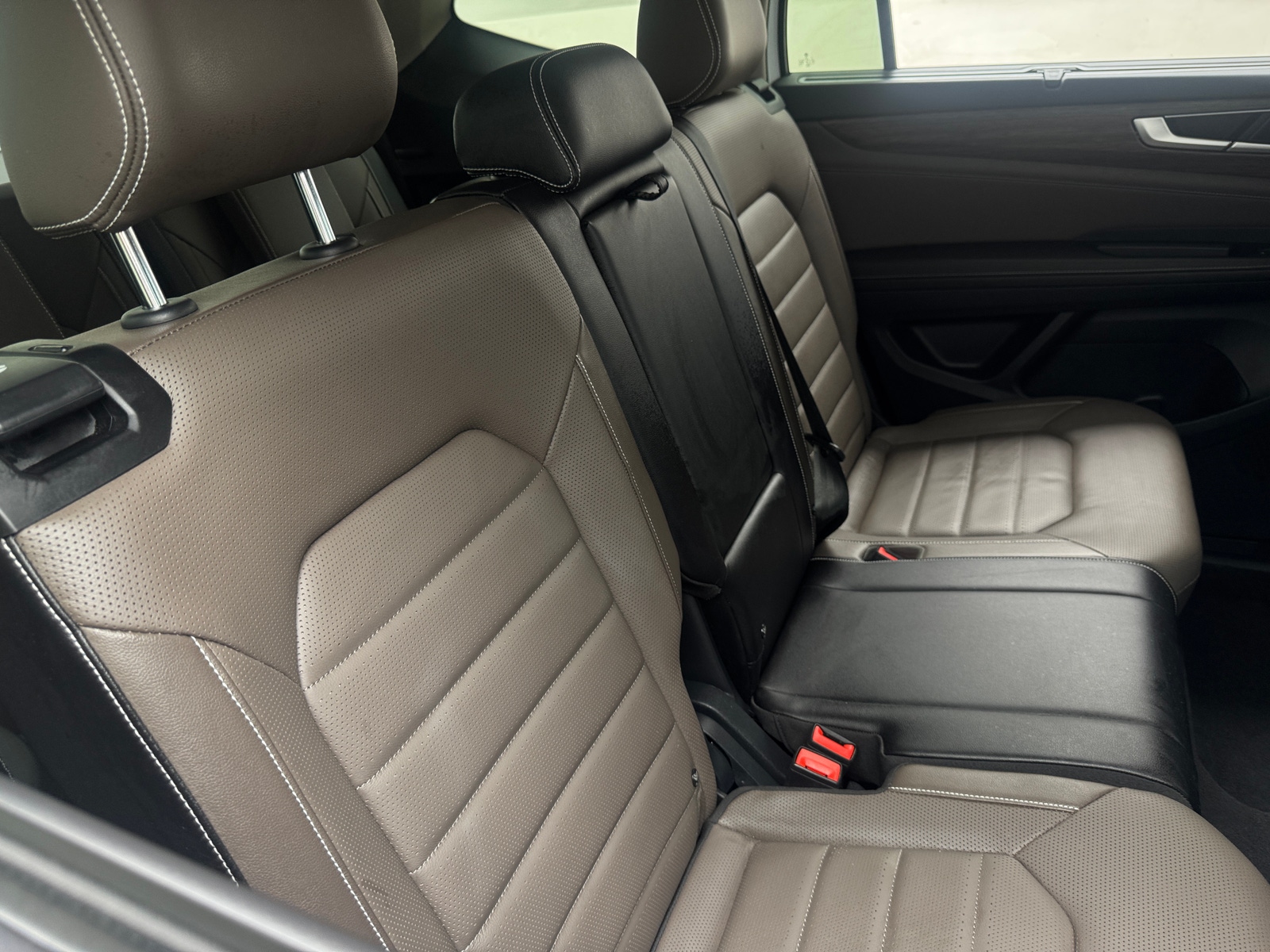 Thumbnail: 2024 Volkswagen Atlas - 5