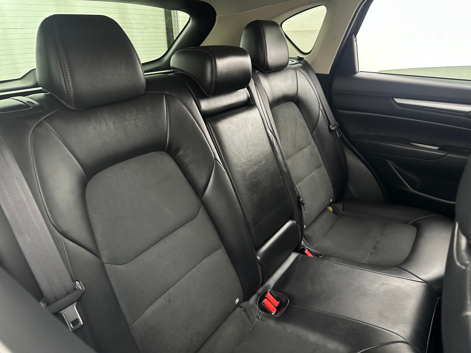 Thumbnail: 2020 Mazda CX-5 - 5