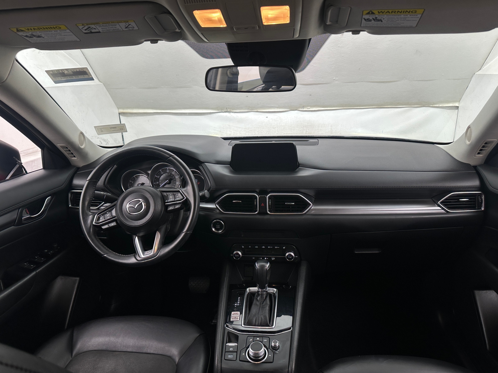 Thumbnail: 2020 Mazda CX-5 - 2