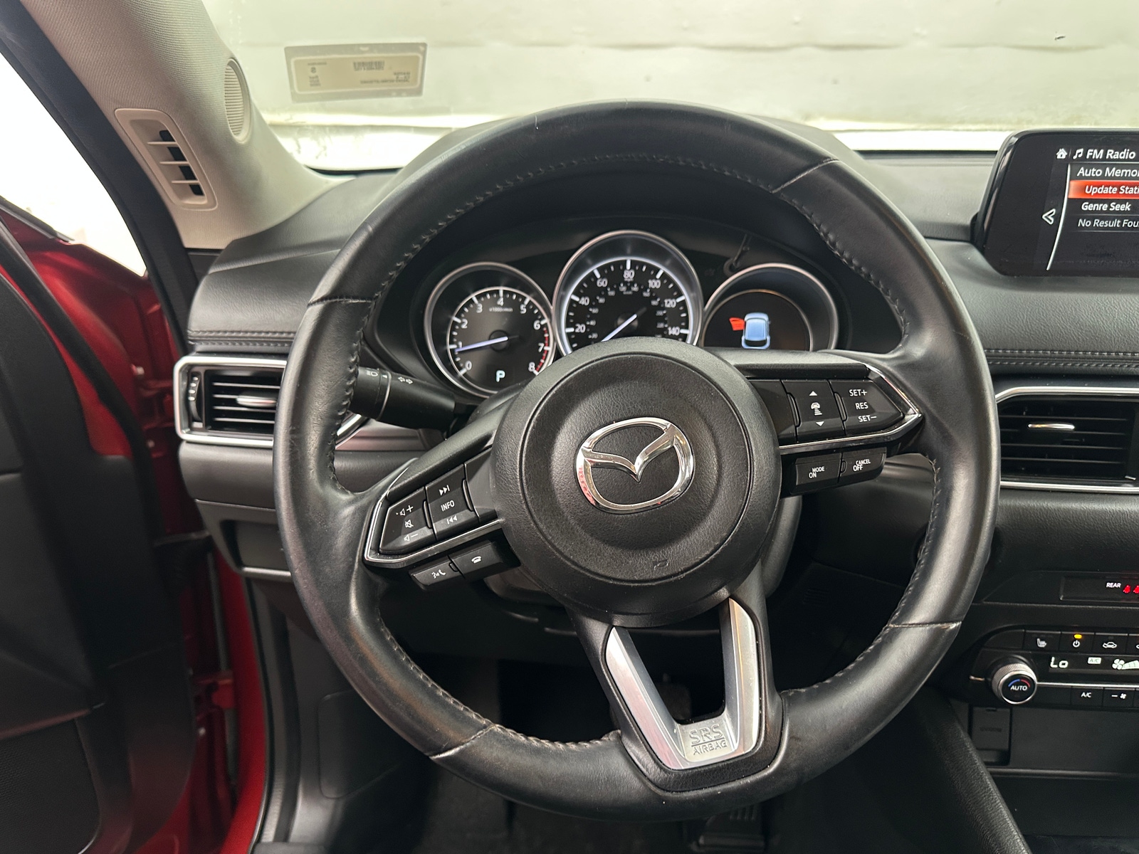 Thumbnail: 2020 Mazda CX-5 - 4