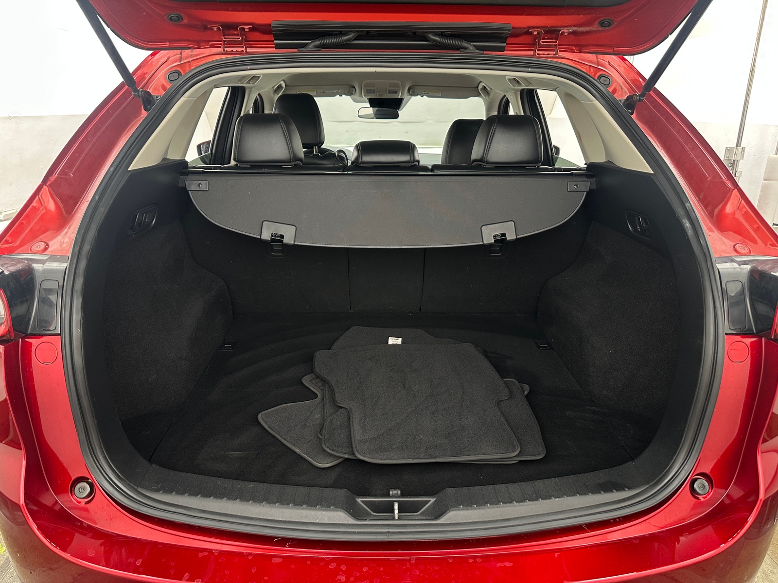 Thumbnail: 2020 Mazda CX-5 - 6