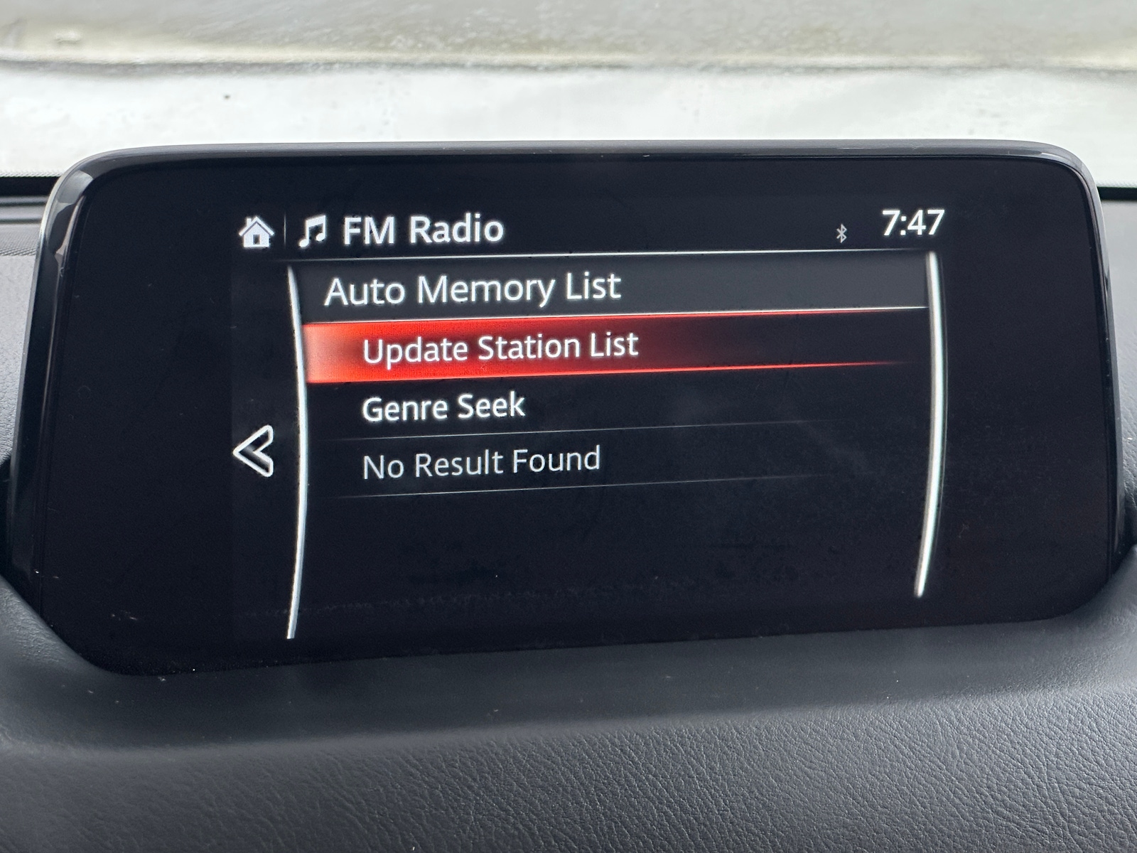 Thumbnail: 2020 Mazda CX-5 - 3