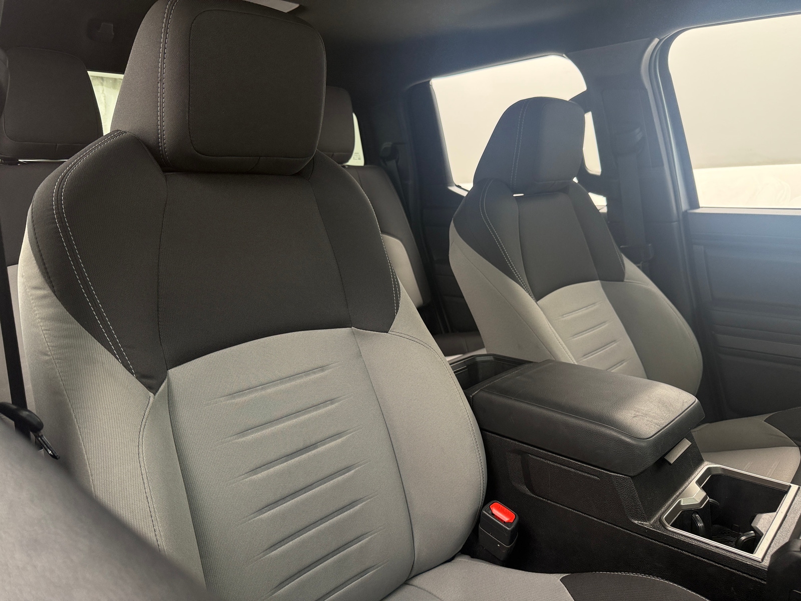 Thumbnail: 2025 Toyota Tacoma - 2