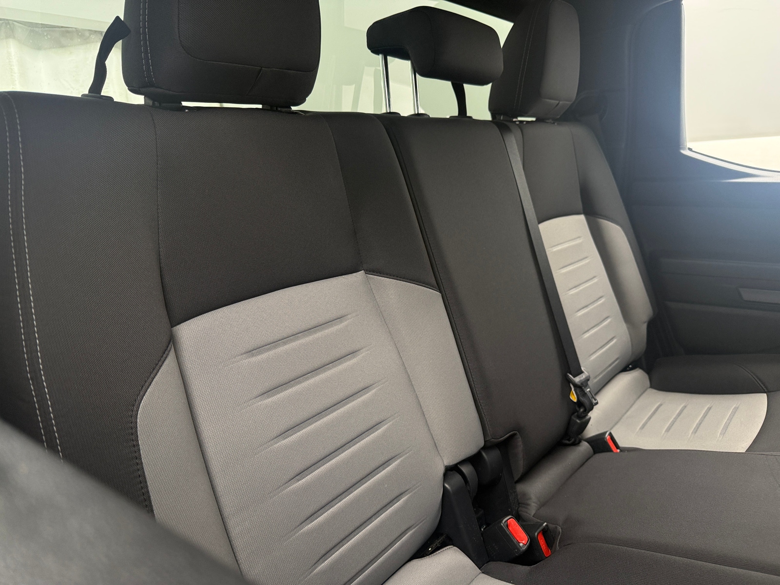 Thumbnail: 2025 Toyota Tacoma - 6