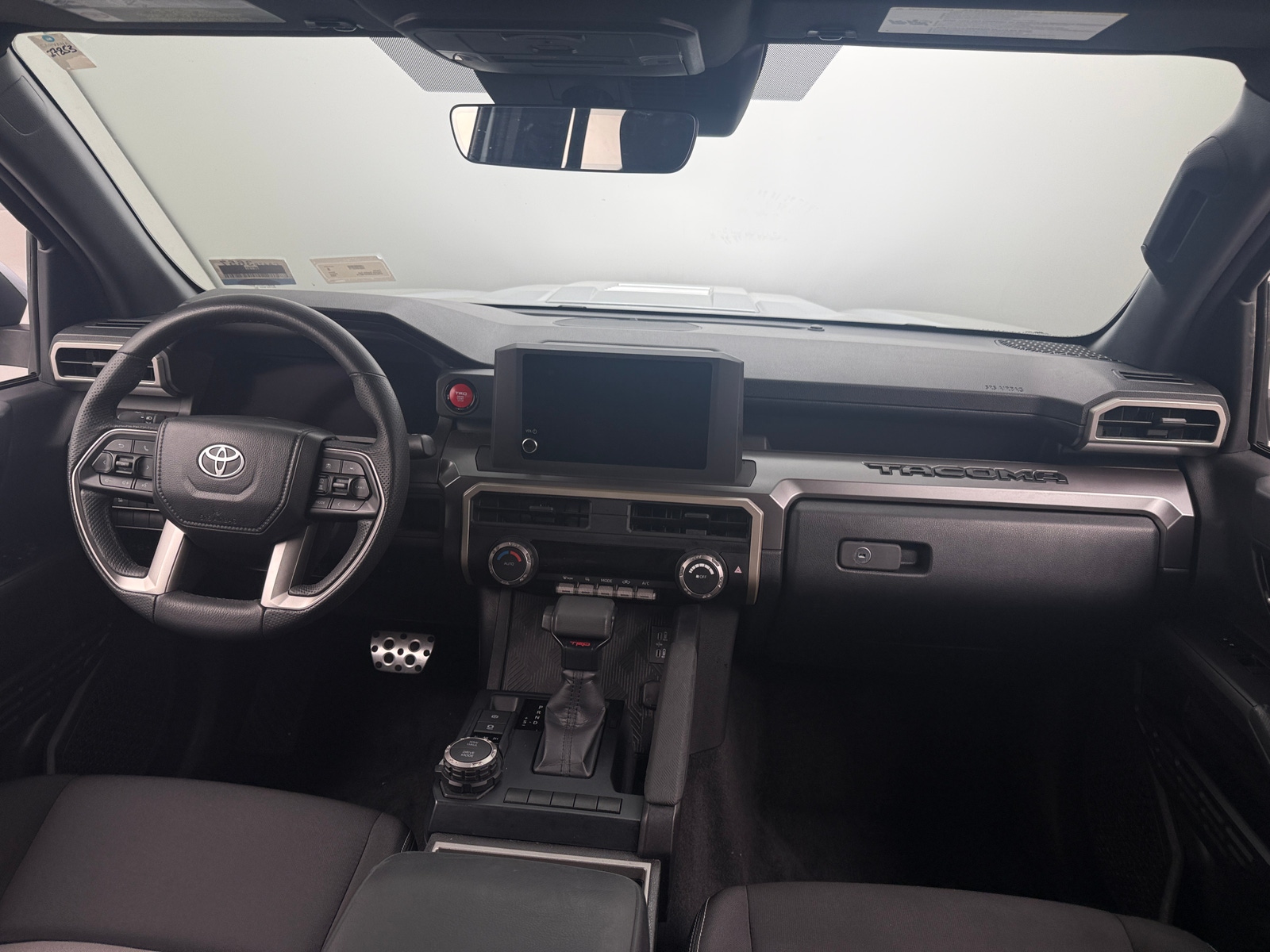 Thumbnail: 2025 Toyota Tacoma - 3