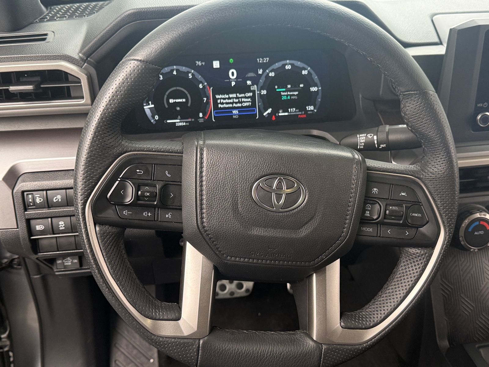 Thumbnail: 2025 Toyota Tacoma - 5