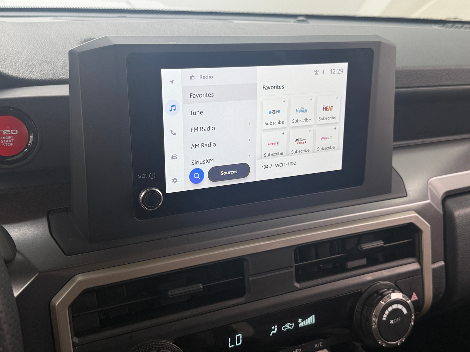 Thumbnail: 2025 Toyota Tacoma - 4