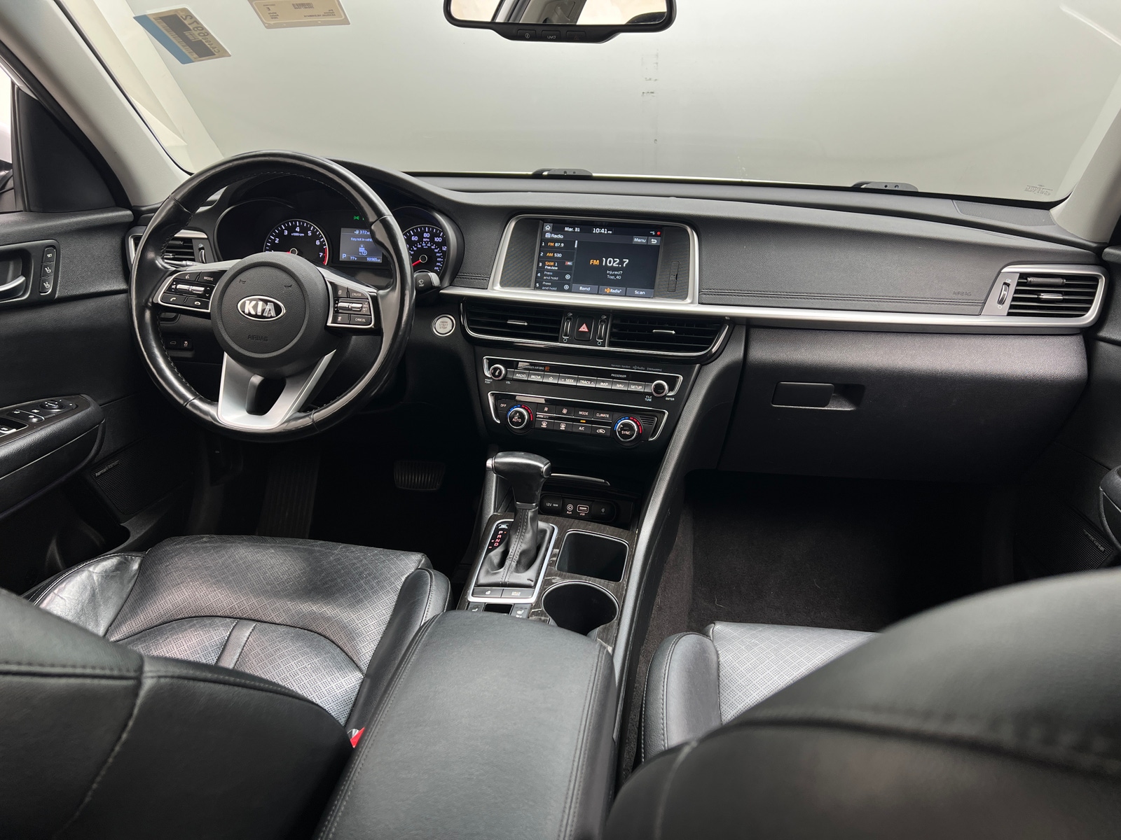 Thumbnail: 2020 Kia Optima - 2