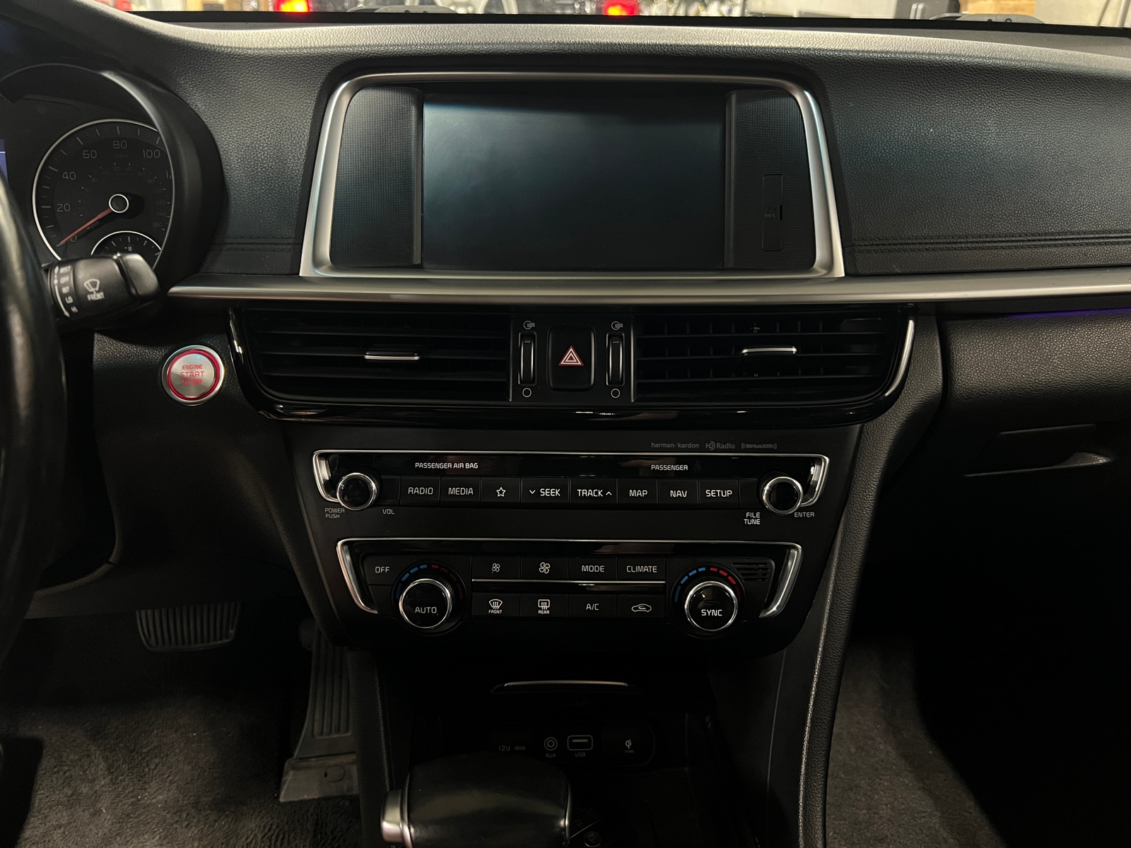 Thumbnail: 2020 Kia Optima - 3