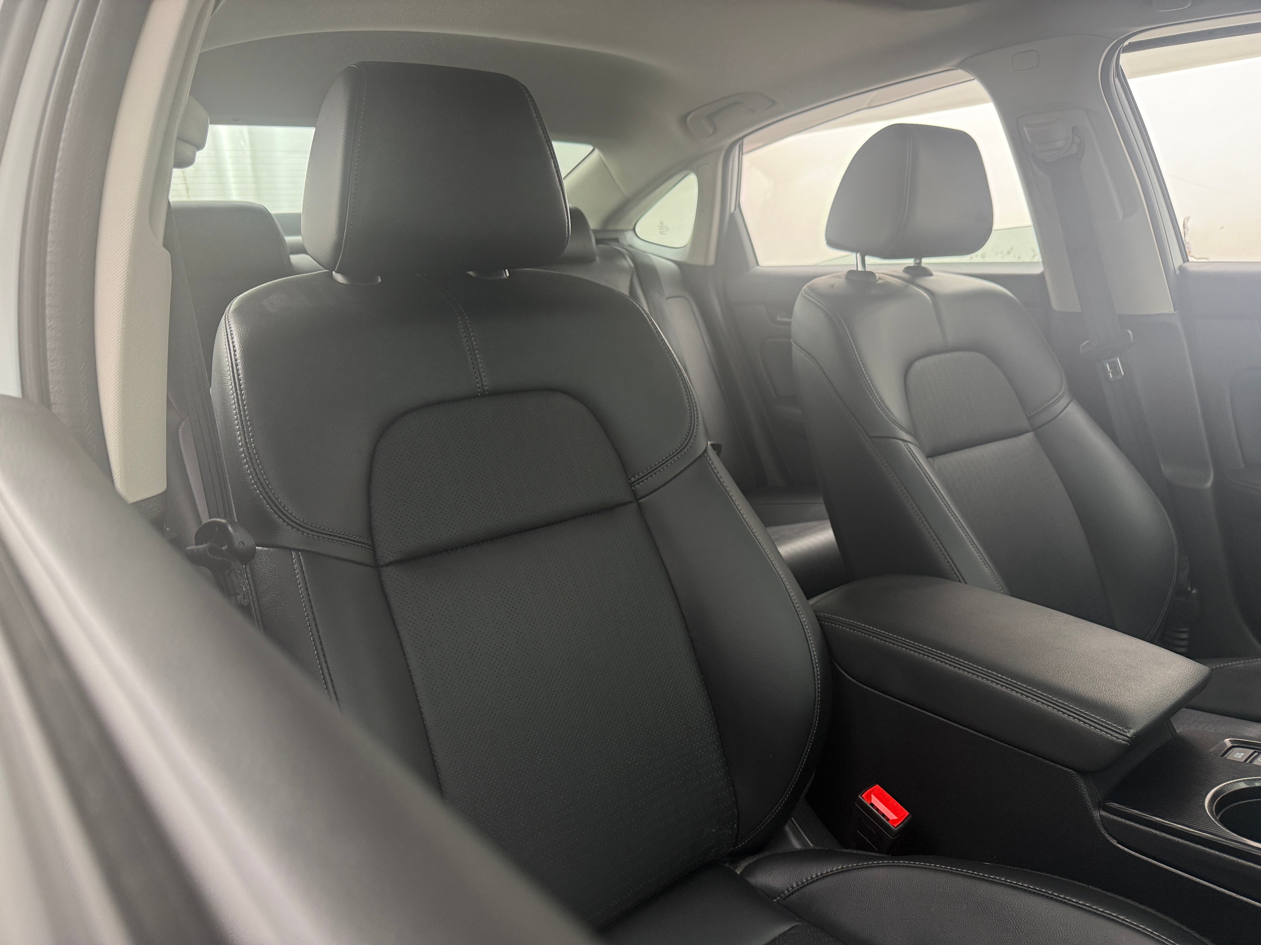 2022 Honda Civic - Image 1
