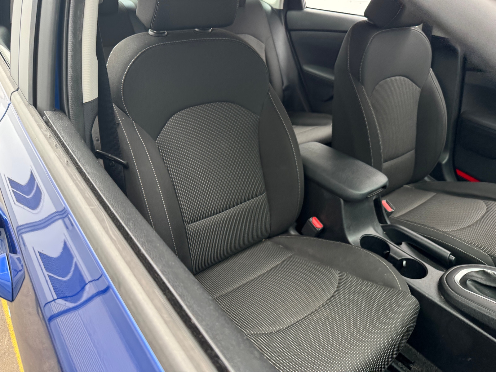 Thumbnail: 2020 Kia Forte - 2