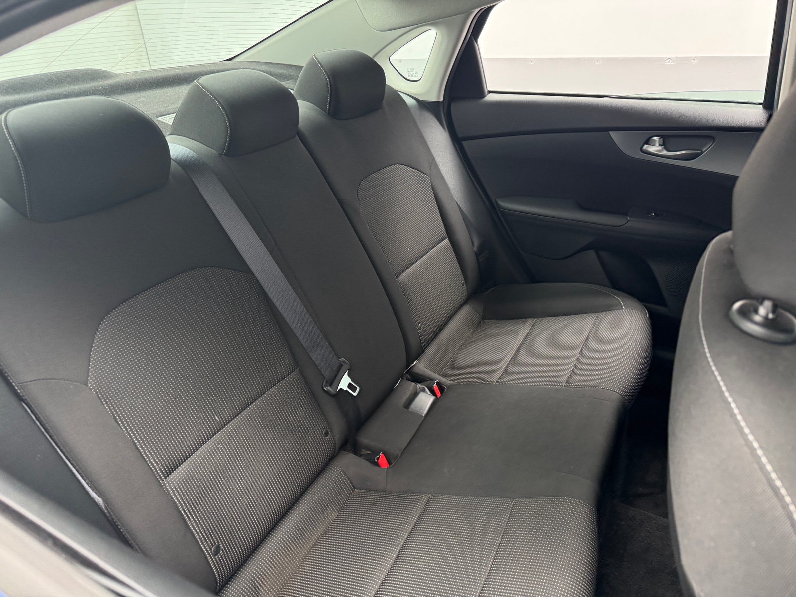 Thumbnail: 2020 Kia Forte - 6