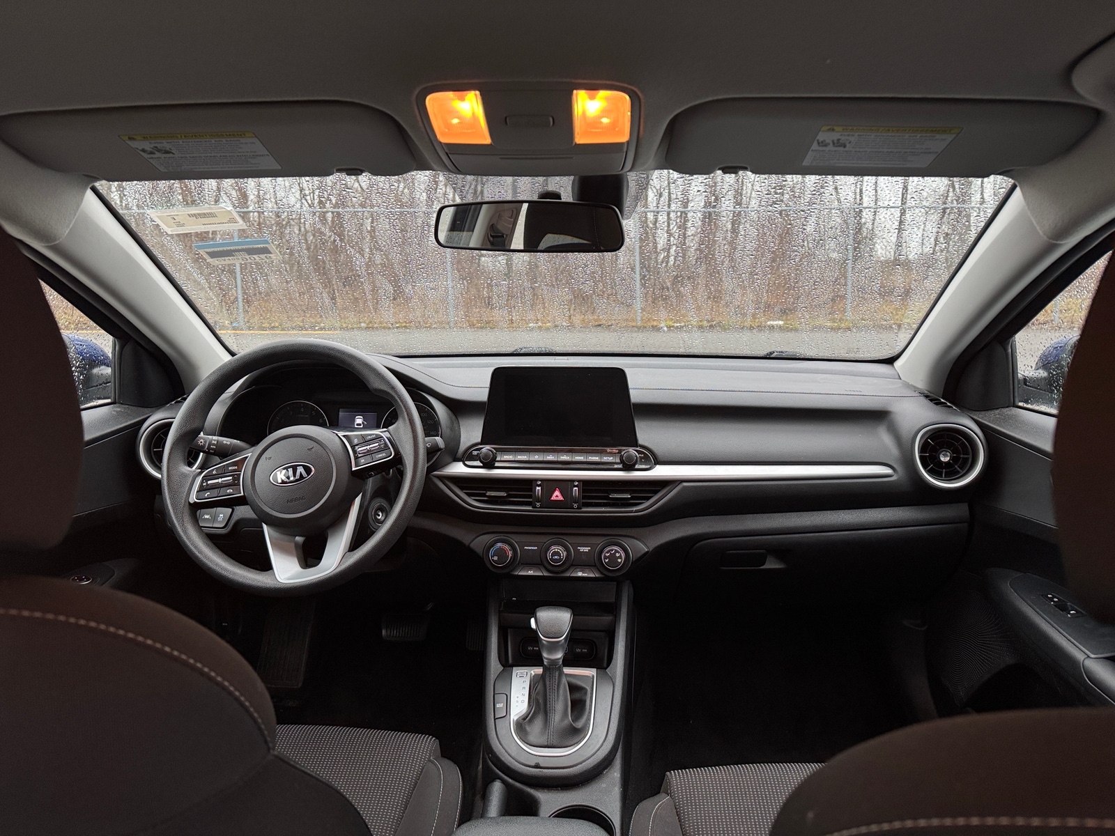 Thumbnail: 2020 Kia Forte - 3