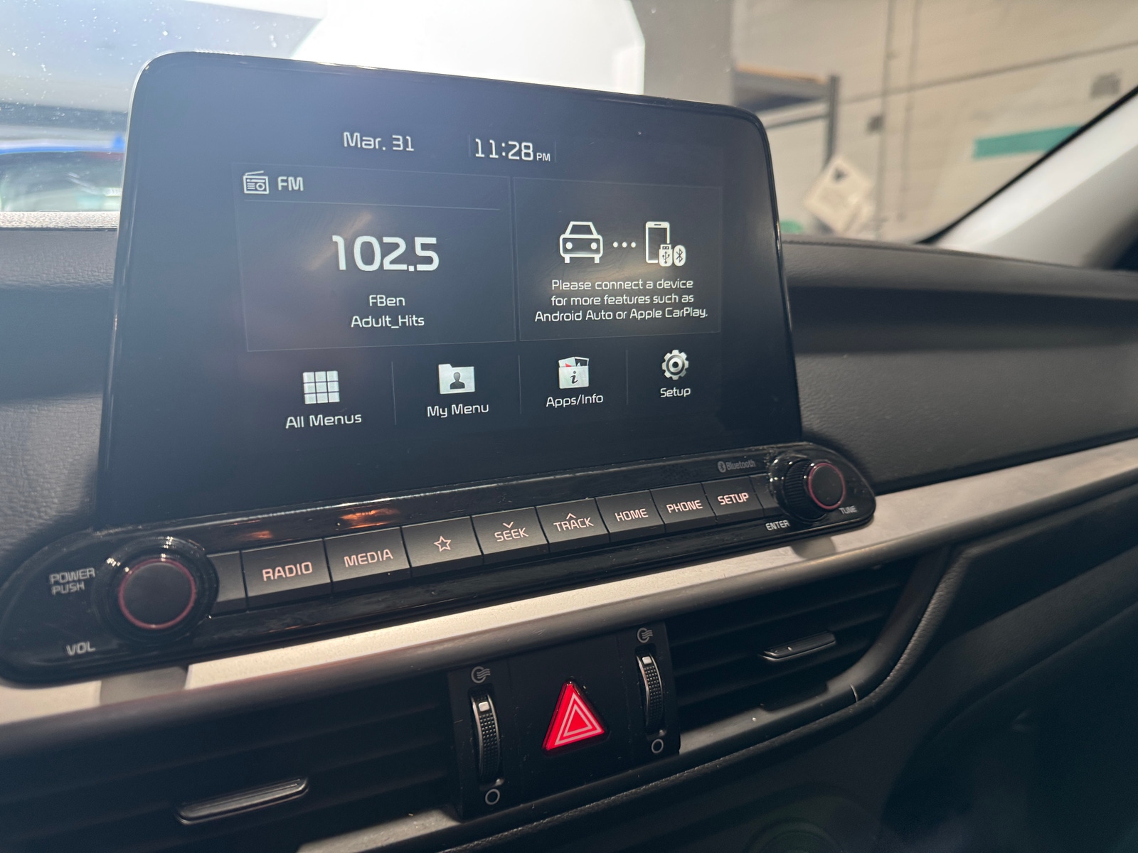 Thumbnail: 2020 Kia Forte - 4