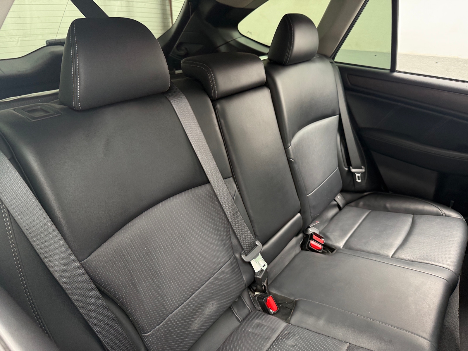 Thumbnail: 2019 Subaru Outback - 5